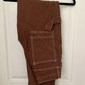 brandy melville cargo pants